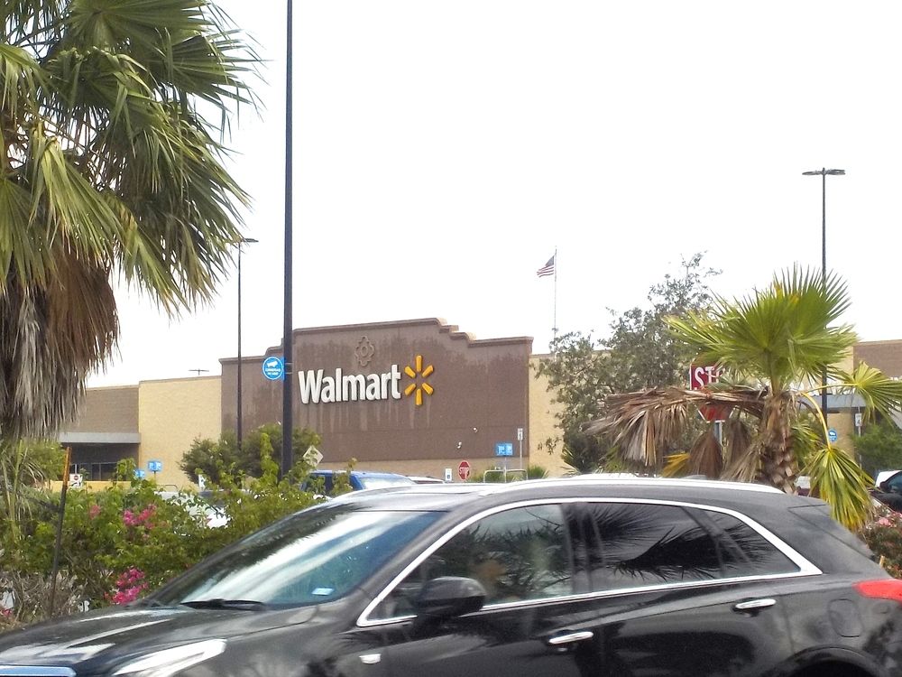 Hudson Boulevard Retail Pad: Hudson Boulevard Retail Pad, Brownsville, TX 78526